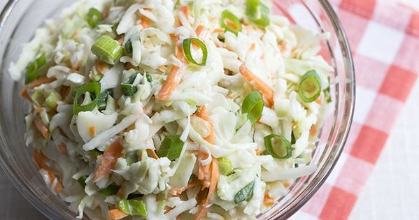 Healthy Sides For Hot Dogs
 51 Healthy Side Dishes For Your Next Cookout