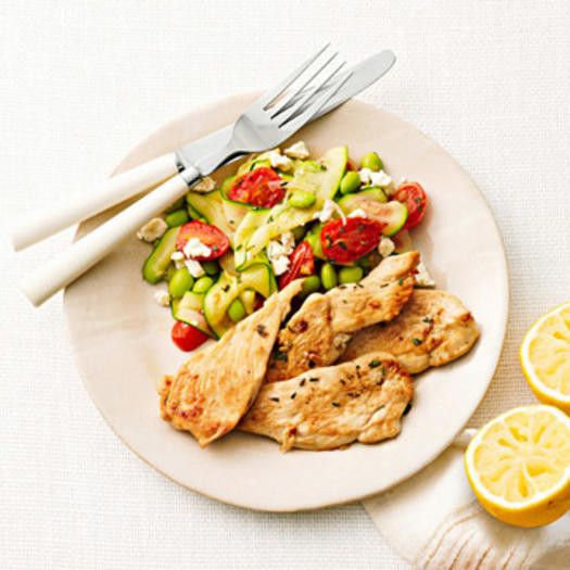 Healthy Simple Dinners
 Easy Healthy Dinner Recipes in 20 Minutes