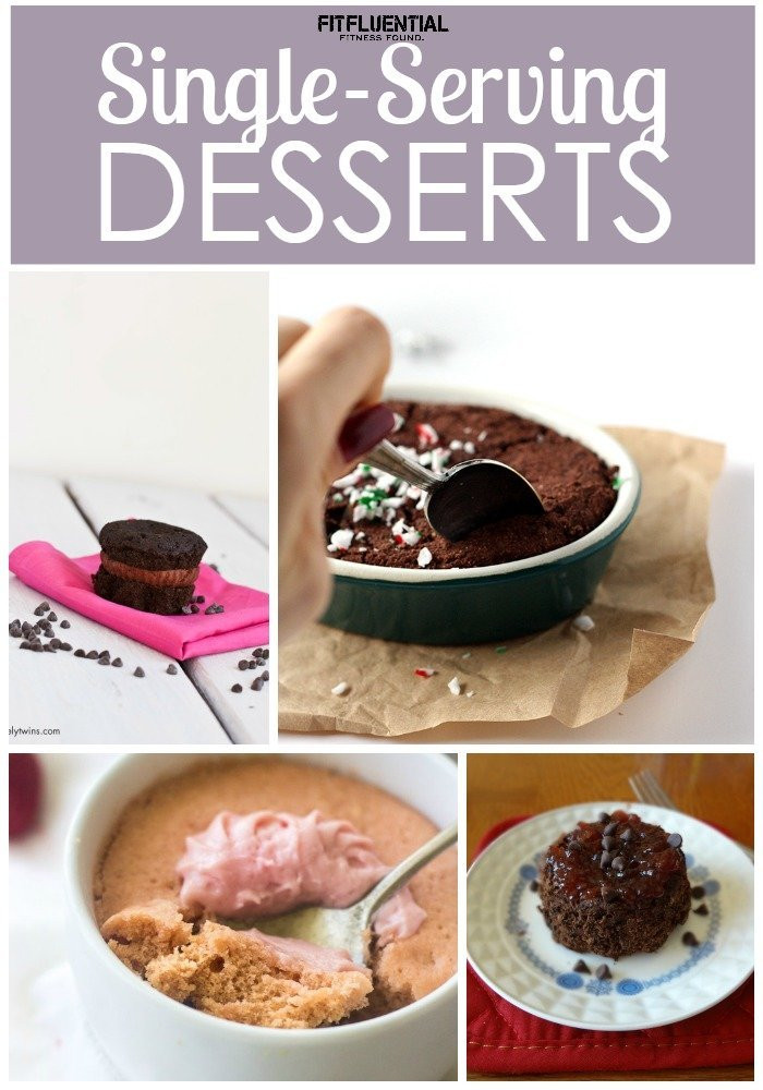 Healthy Single Serving Desserts the Best Single Serving Healthy Desserts Fitfluential