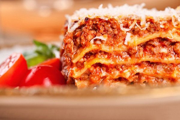 Healthy Slow Cooker Lasagna
 9 Crock Pot Recipes for Weight Watchers Page 2 of 2