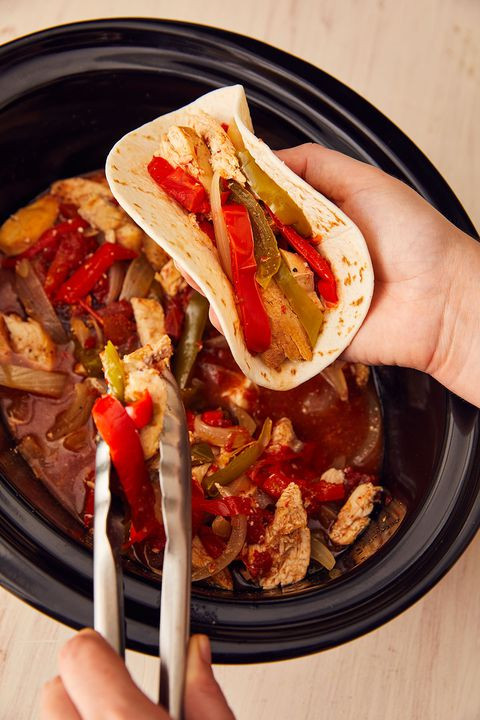 Healthy Slow Cooker Recipes For Two
 20 Healthy Slow Cooker Recipes Easy Crock Pot Recipe