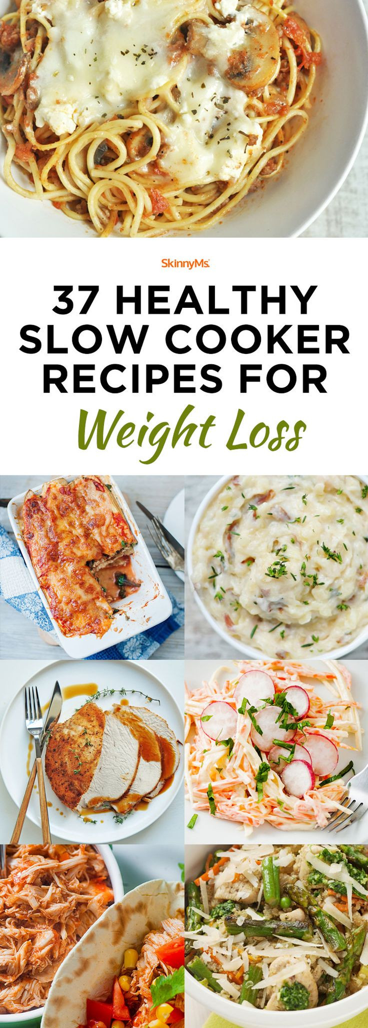Healthy Slow Cooker Recipes For Weight Loss
 best Skinny Ms Eats images on Pinterest