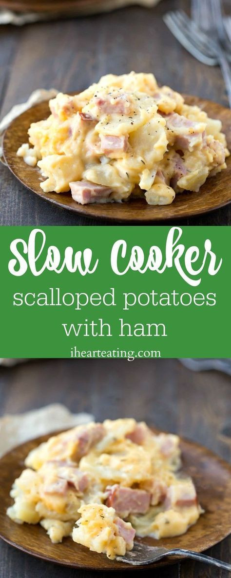 Healthy Slow Cooker Scalloped Potatoes
 Best 25 Easter riddles ideas on Pinterest
