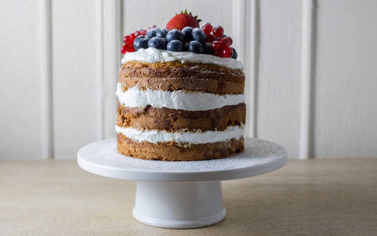 Healthy Smash Cake Recipe
 9 healthy birthday smash cake recipes Yay for baby birthdays