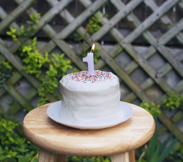Healthy Smash Cake Recipe
 Best 25 Healthy smash cakes ideas on Pinterest