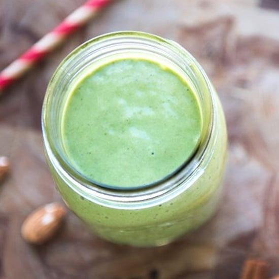 Healthy Smoothie Recipes With Spinach
 Smoothie For Clear Skin