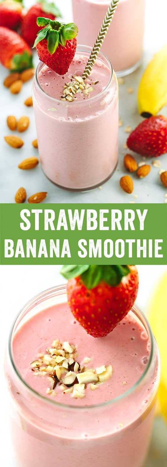 Healthy Smoothie Recipes With Yogurt
 42 best Cooking Smoothies images on Pinterest