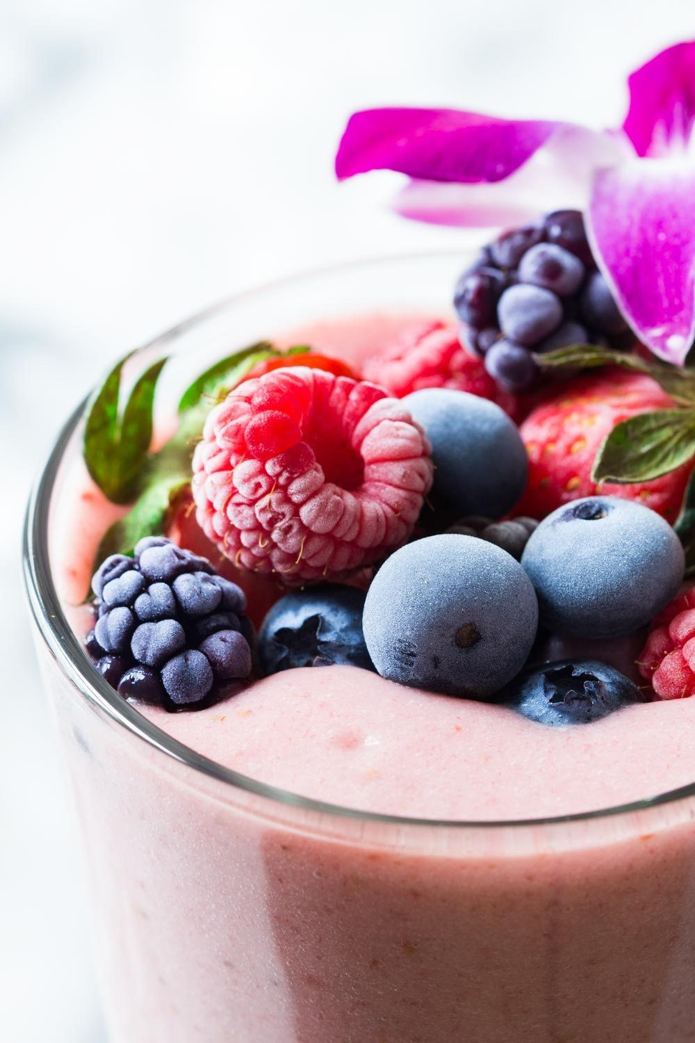 Healthy Smoothie Recipes Without Yogurt
 banana oatmeal smoothie without yogurt