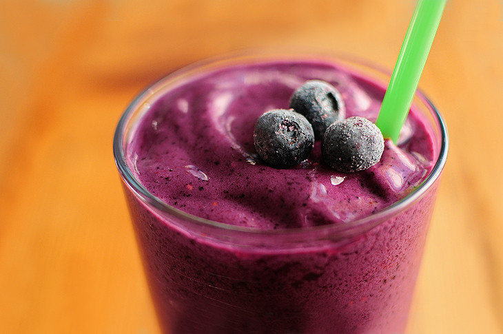 Healthy Smoothie Recipes Without Yogurt
 How to Make a Smoothie Without Yogurt