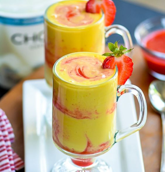 Healthy Smoothie Recipes Without Yogurt
 how to make a mango smoothie without yogurt