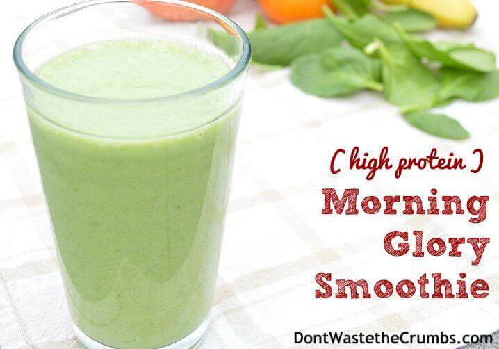 Healthy Smoothies At Home
 Simple and Healthy Protein Smoothie Recipes the Whole