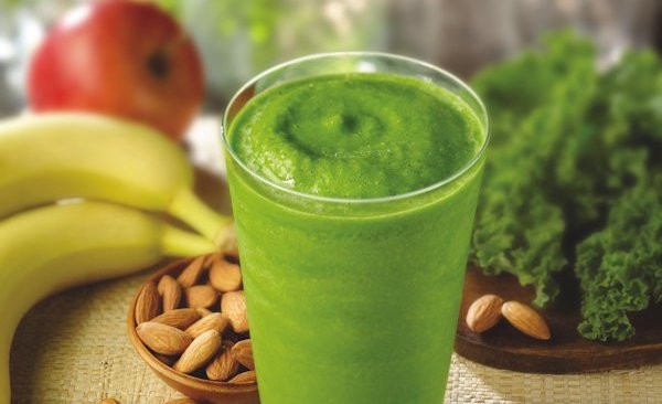 Healthy Smoothies At Smoothie King
 Smoothie King Now fers Vegan Smoothies