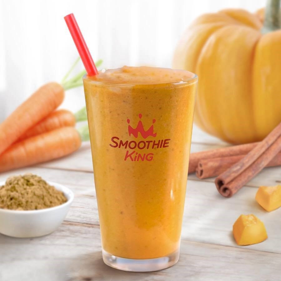 Healthy Smoothies At Smoothie King
 List of Synonyms and Antonyms of the Word smoothie king