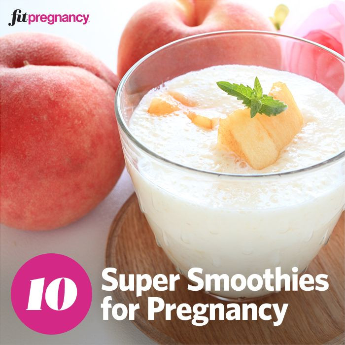 Healthy Smoothies During Pregnancy
 17 Best images about Healthy Pregnancy Smoothies on