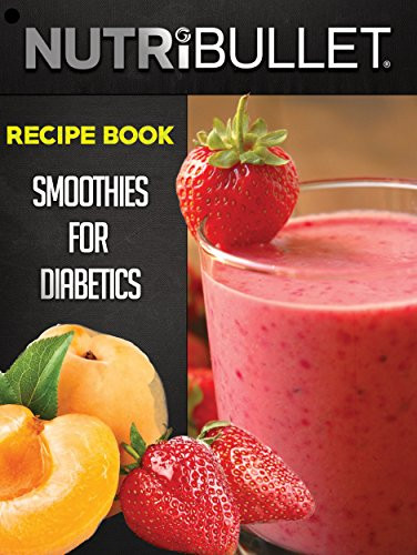 Healthy Smoothies For Diabetics
 Smoothie Recipes For Diabetics