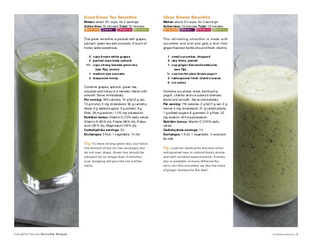 Healthy Smoothies For Dinner
 Healthy Recipes for Weight Loos for Dinner with Chicken