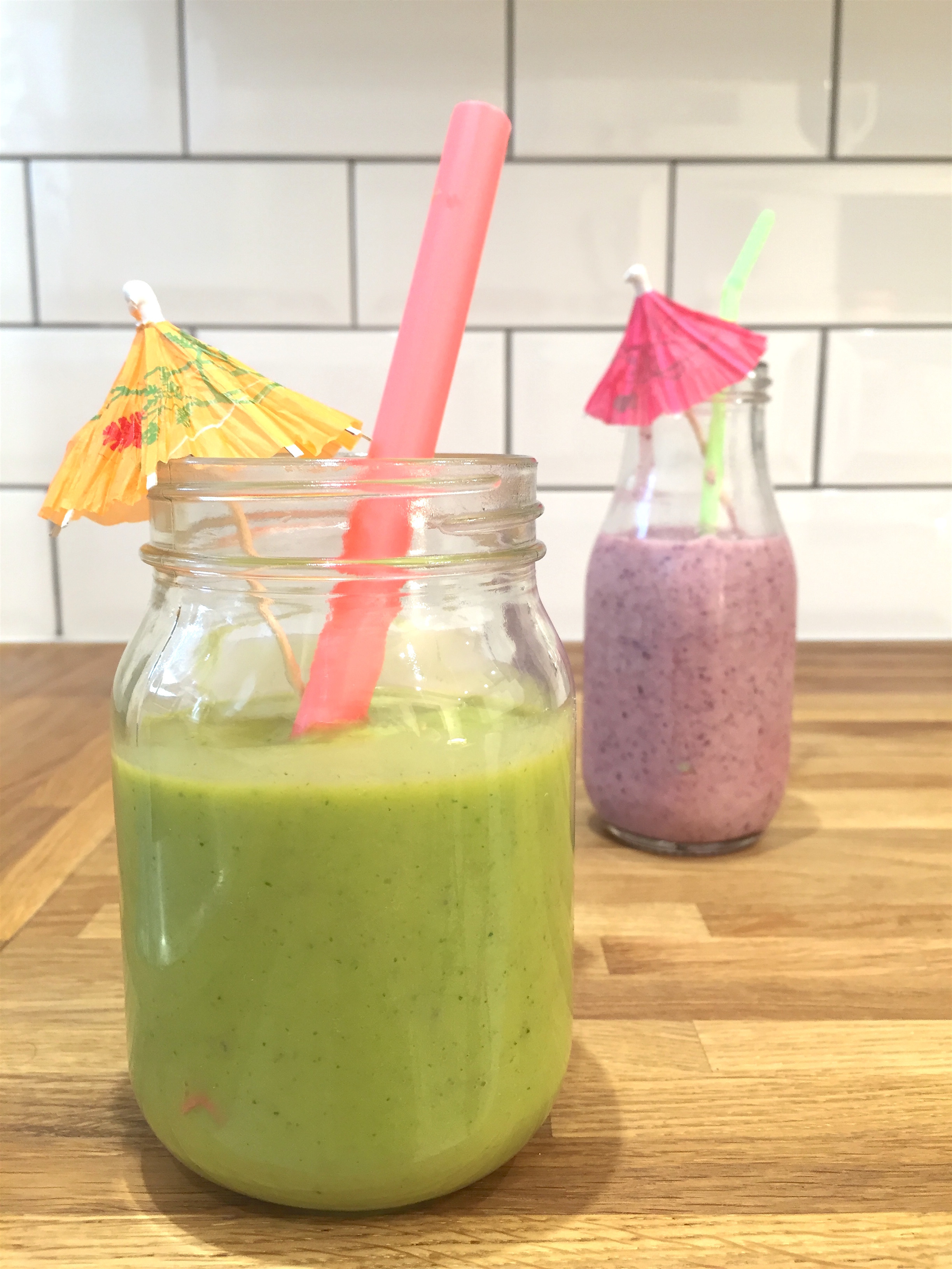 Healthy Smoothies For Kids
 Healthy Smoothie Recipes for Kids Persil