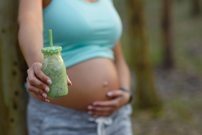 Healthy Smoothies For Pregnancy
 5 pregnancy smoothies for healthy mum to be s
