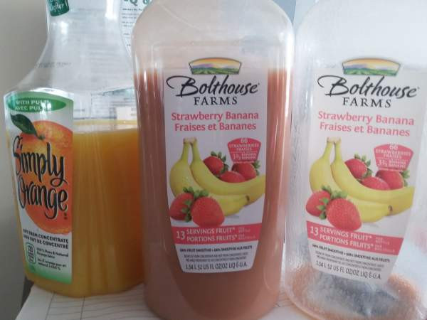 Healthy Smoothies In Stores
 Are Store Bought Smoothies Healthy for you – Vegan With Kent