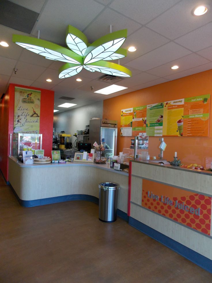 Healthy Smoothies In Stores
 Albuquerque s premier Raw Juice Bar offering fresh