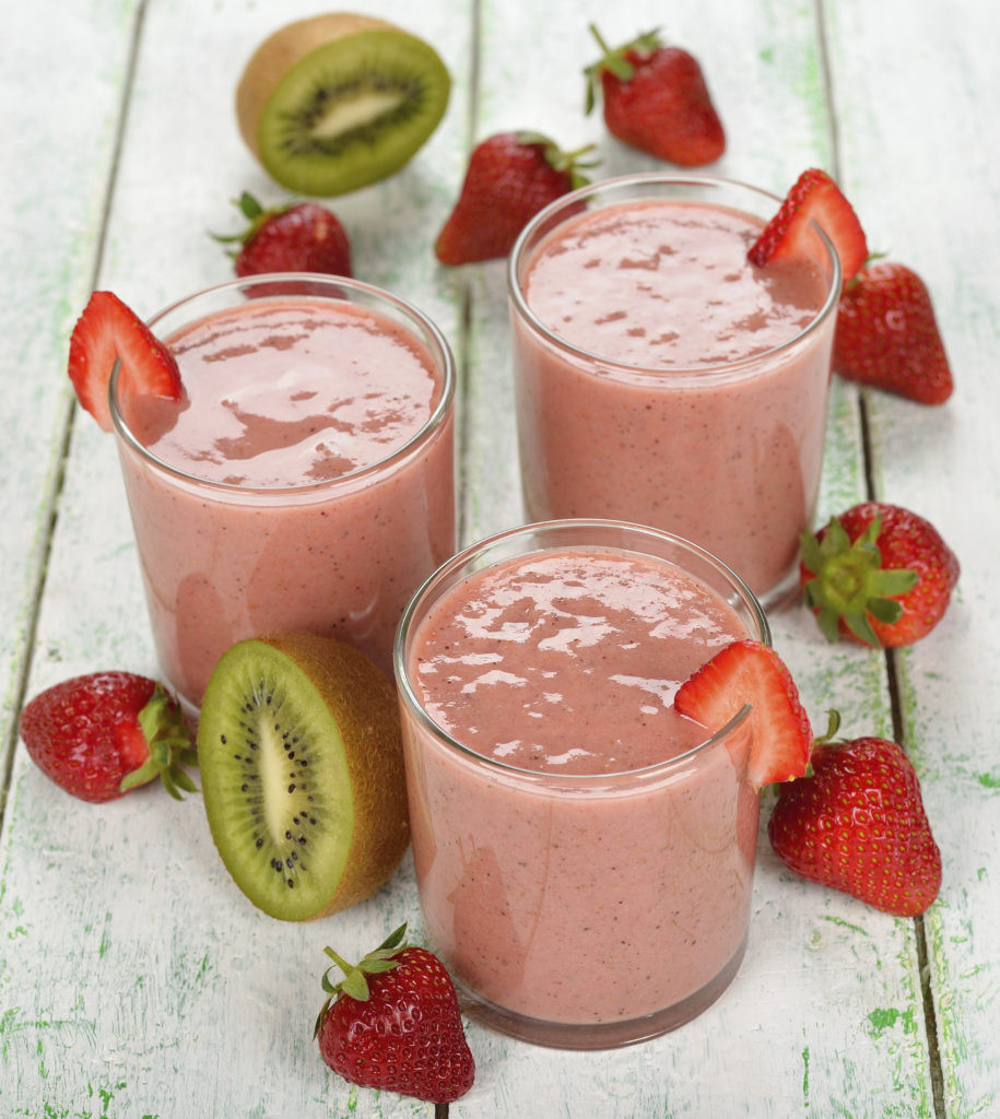 Healthy Smoothies Restaurants
 3 Smoothies To Pair With Your Healthy Breakfast