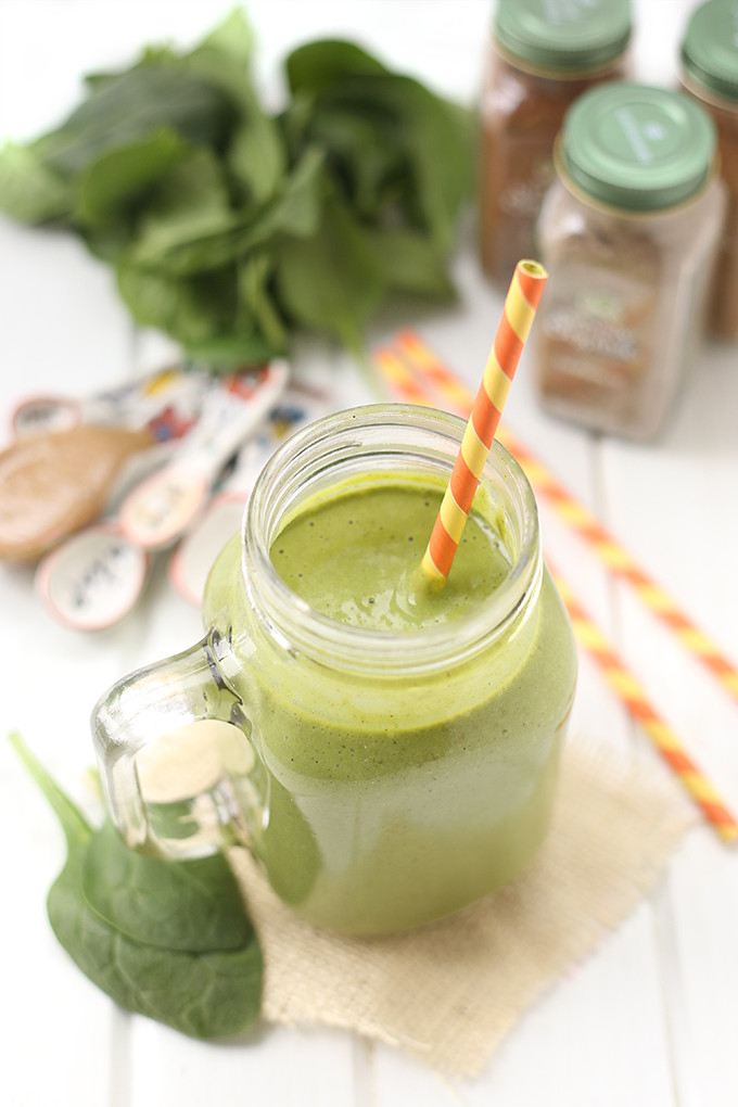 Healthy Smoothies That Taste Good
 10 Healthy Breakfast Smoothies That Actually Taste Great
