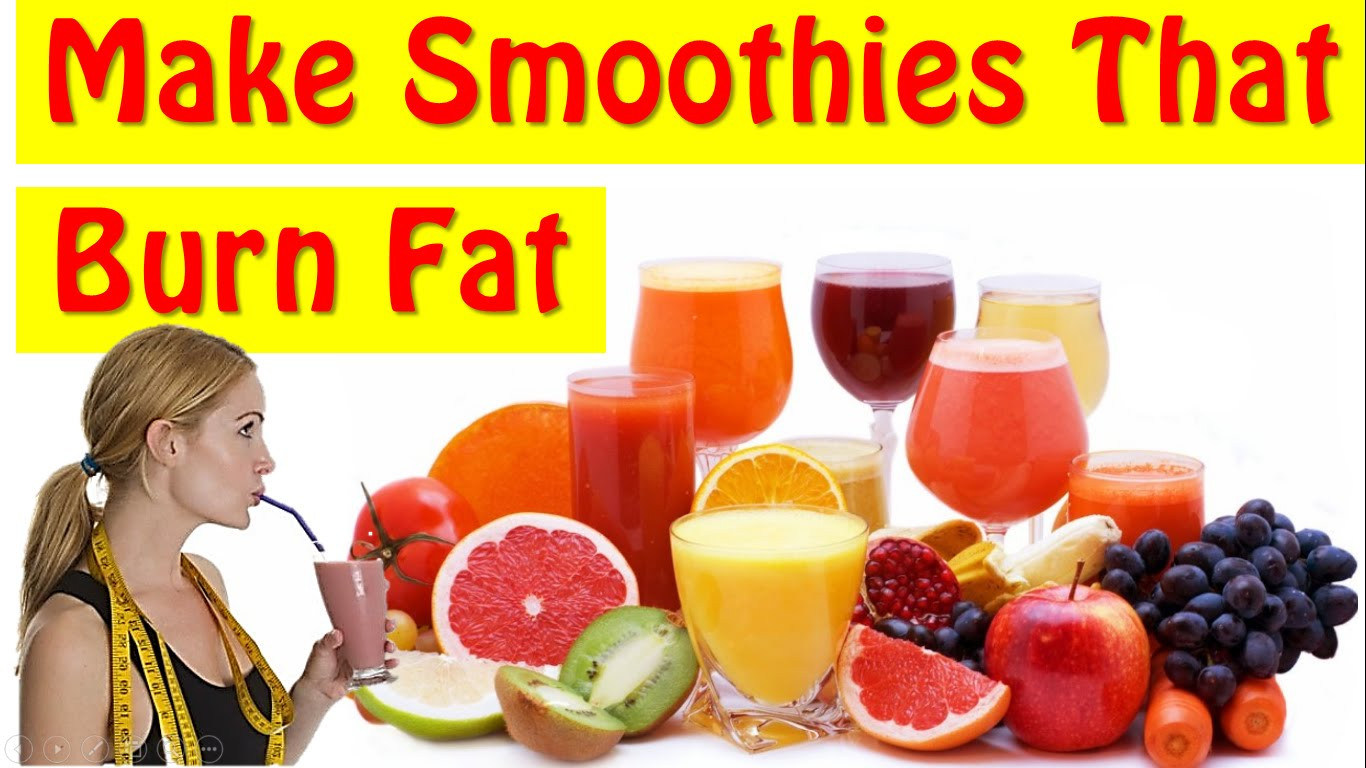 Healthy Smoothies To Make At Home
 Diets Plans & Healthy Food Learn How To Make Smoothies