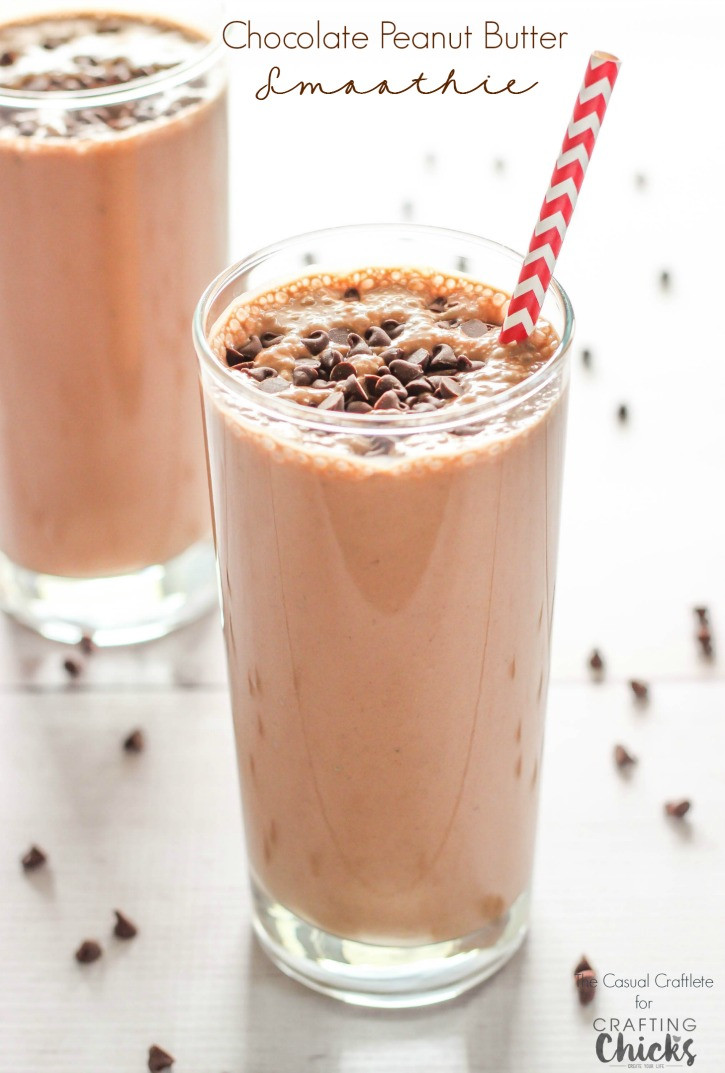 Healthy Smoothies With Cocoa Powder
 healthy smoothie with cocoa powder