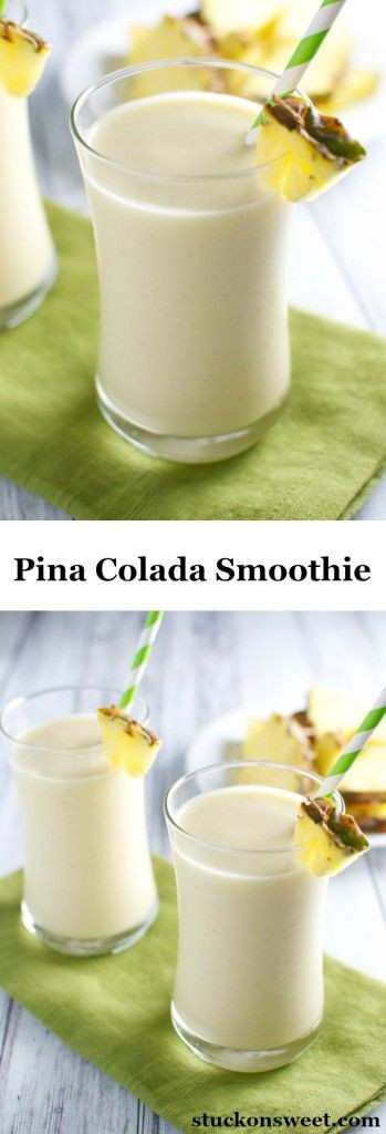 Healthy Smoothies With Coconut Milk
 25 best ideas about Coconut milk smoothie on Pinterest