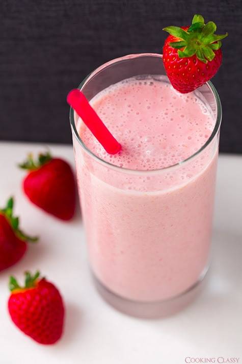 Healthy Smoothies With Coconut Milk
 5 Nourishing Coconut Milk Recipes for Better Health Skin