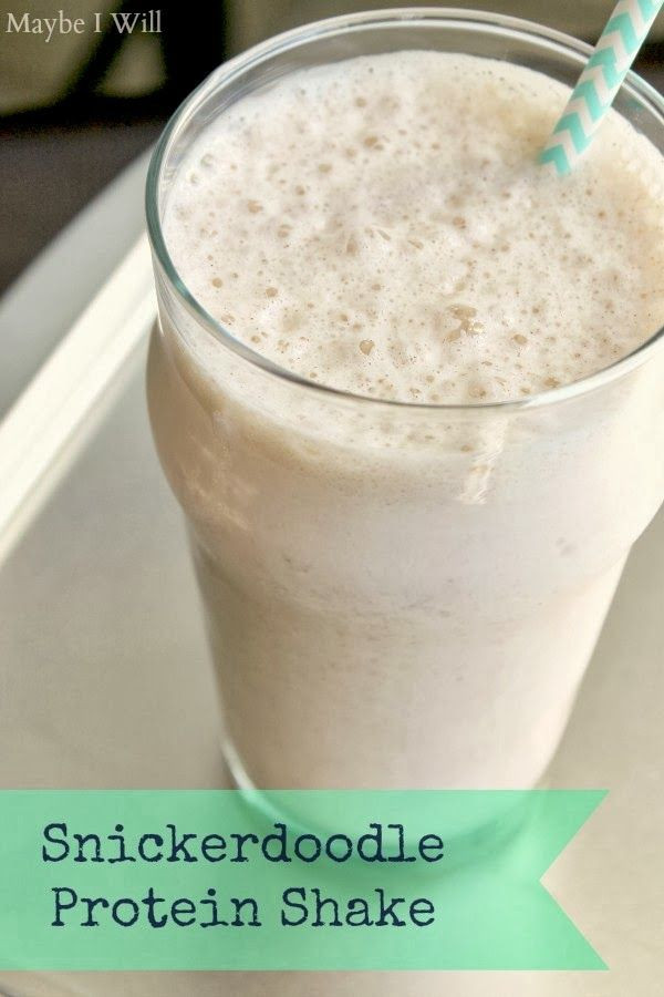 Healthy Smoothies With Protein Powder
 17 best images about THM Smoothie on Pinterest