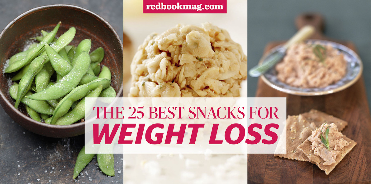 Healthy Snack Recipes For Weight Loss
 25 Healthy Snacks for Weight Loss Weight Loss Snacks