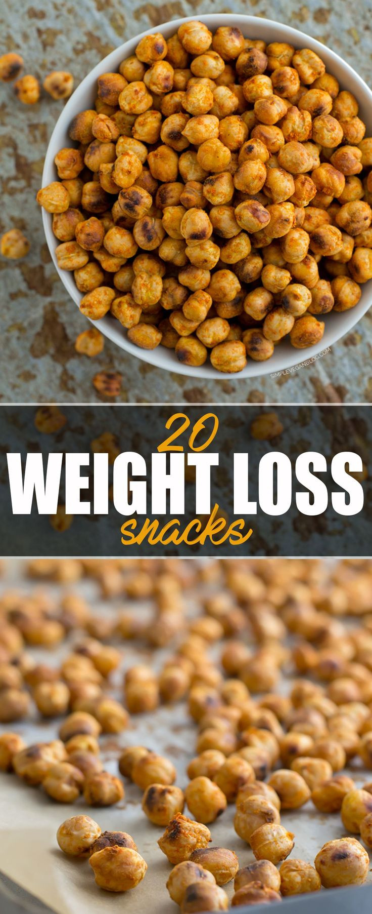 Healthy Snack Recipes For Weight Loss
 25 best ideas about Healthy eating on Pinterest