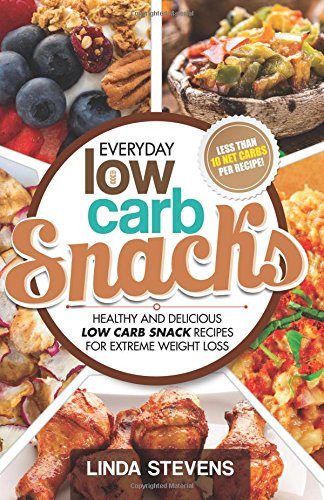 Healthy Snack Recipes For Weight Loss
 Low Carb Snacks Healthy and Delicious Low Carb Snack