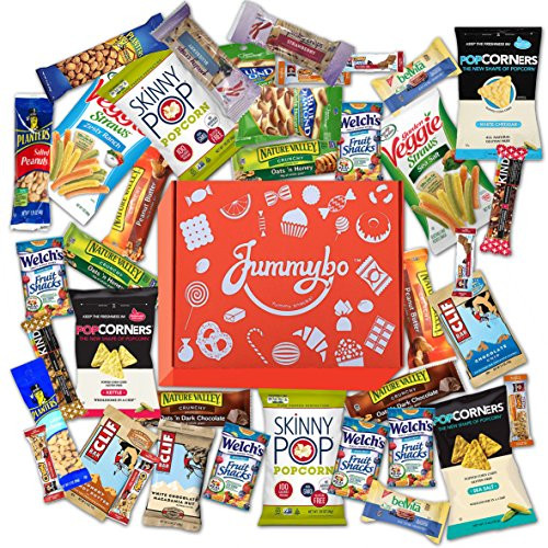 Healthy Snacks Amazon
 Healthy Snack Packs Amazon