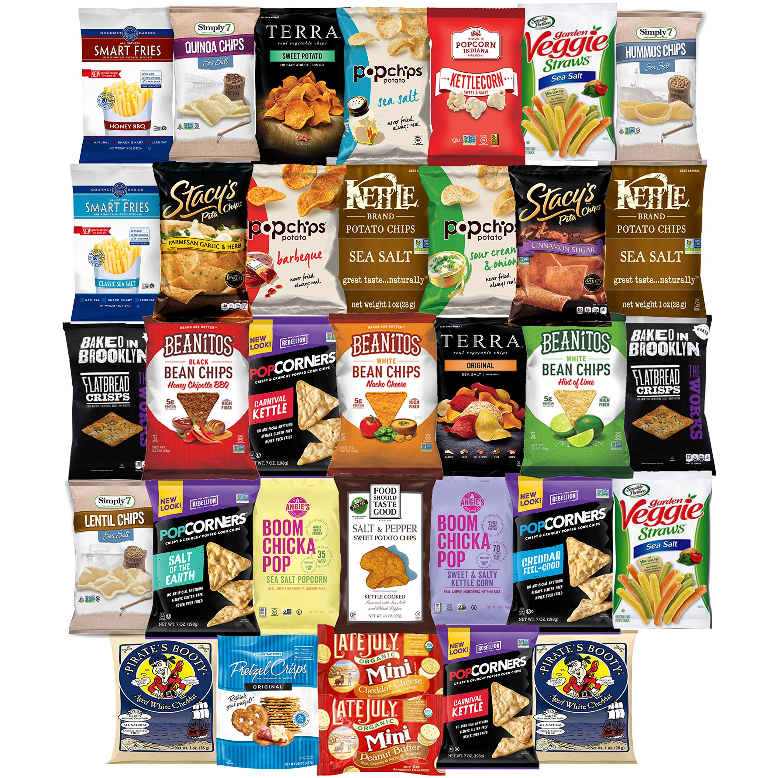 Healthy Snacks Amazon
 Amazon Healthy Snacks Care Package Cookies Variety