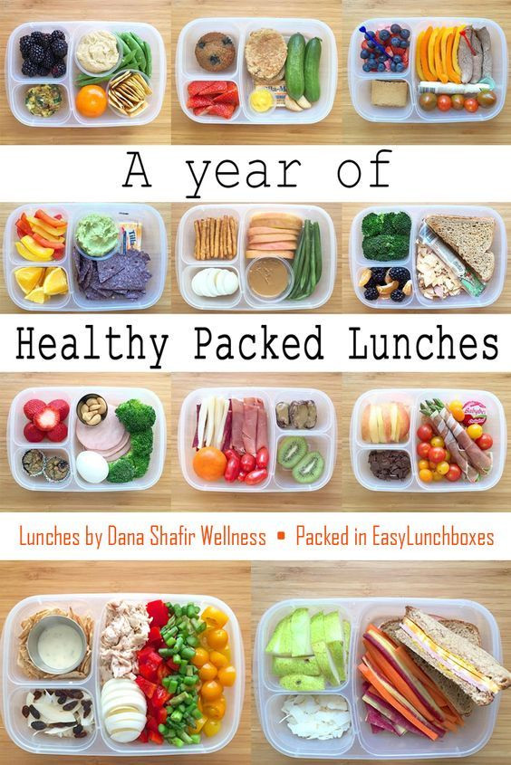 Healthy Snacks And Lunches
 310 best images about Healthy & Creative Kids Lunches and