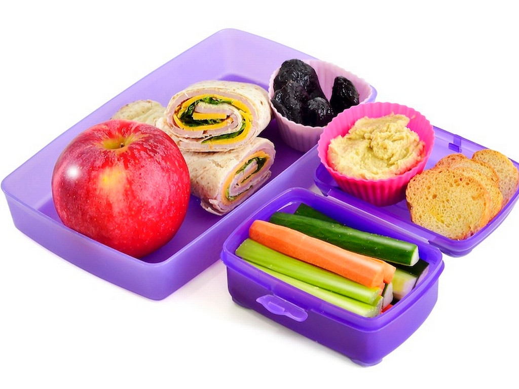 Healthy Snacks And Lunches
 Lunch box ideas for kids Healthy snacks sandwich ideas