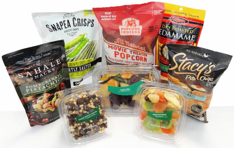 Healthy Snacks At 711
 News 7 Eleven New Better for you Snack Options