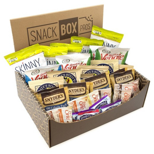 Healthy Snacks At Target
 Healthy Snacks Box Tar