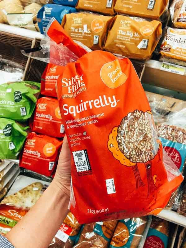 Healthy Snacks At Target
 24 Healthy Groceries You Need To Try From Tar Pinch