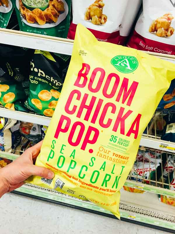 Healthy Snacks At Target
 24 Healthy Groceries You Need To Try From Tar Pinch