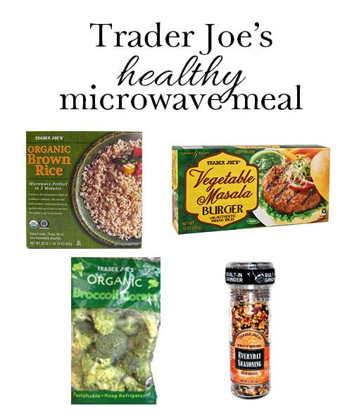 Healthy Snacks At Trader Joe'S
 17 Best images about school lunches on Pinterest