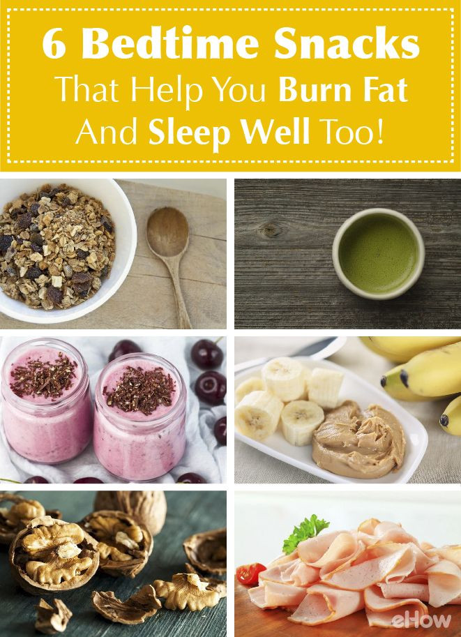 Healthy Snacks Before Bed
 10 Best ideas about Healthy Bedtime Snacks on Pinterest