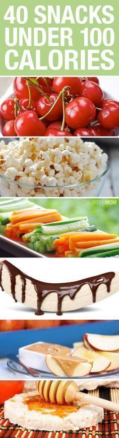 Healthy Snacks Between Meals
 1000 images about Skinny Snacks on Pinterest