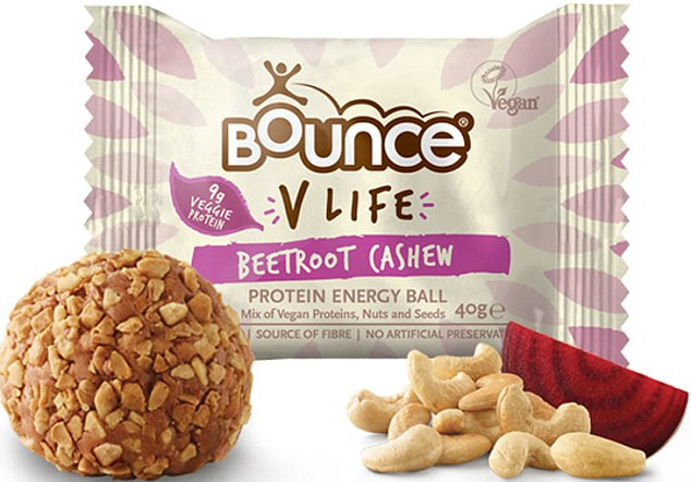 Healthy Snacks By Mail
 Healthy snack firm Bounce seeks investors to expand