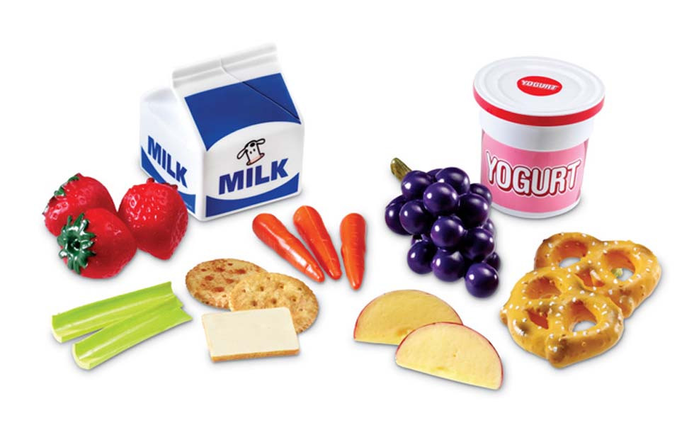 Healthy Snacks Clipart
 Free Snack Clip Art Clipartix