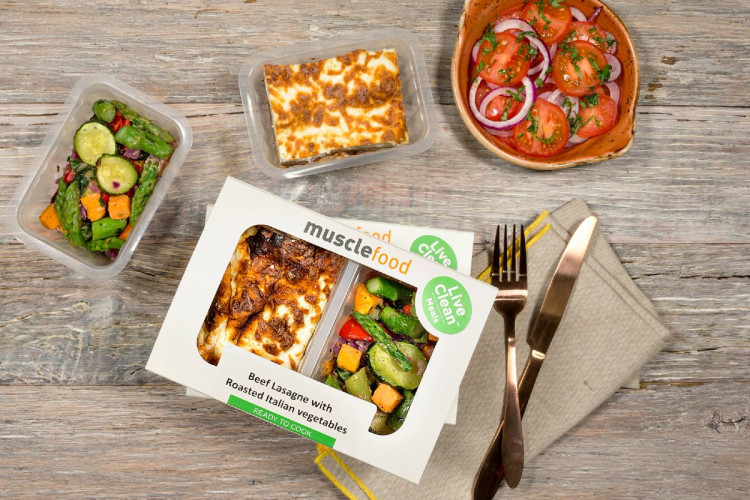 Healthy Snacks Delivered To Home
 Co op Sainsbury’s and Spar listings were just the