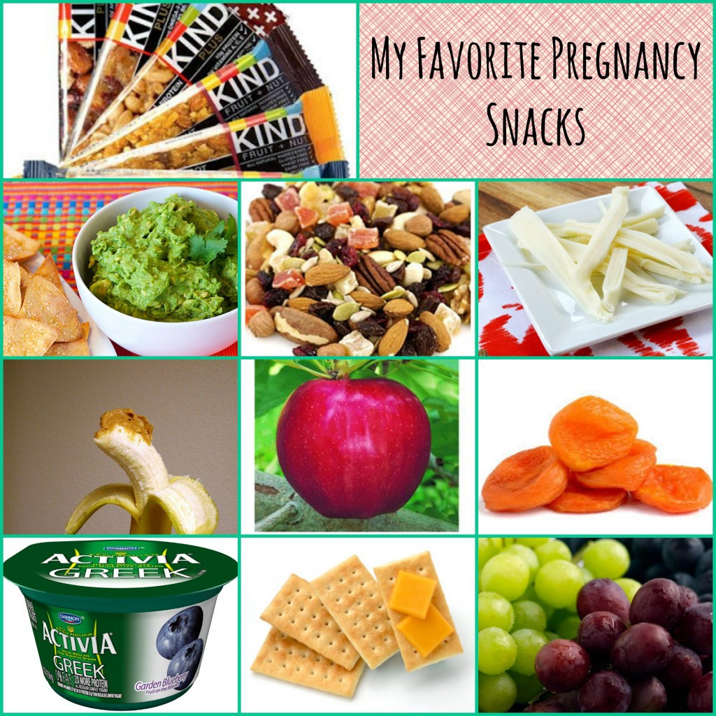 Healthy Snacks During Pregnancy
 Healthy Snacking During Pregnancy When you really just