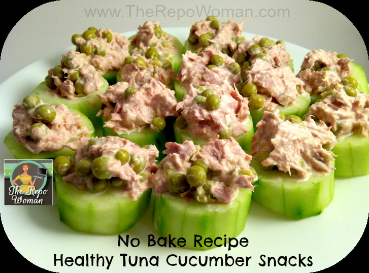 Healthy Snacks Easy
 Quick Healthy Snack Recipe No Baking Required The Repo